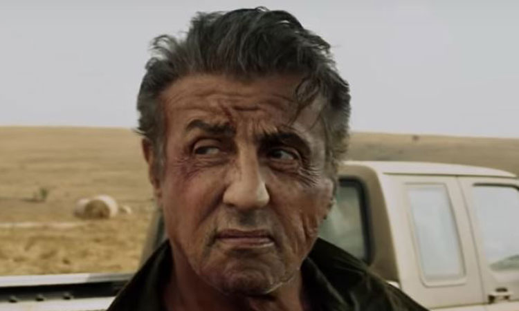 Rambo Last Blood Trailer Rambo Last Blood Trailer- India TV Hindi