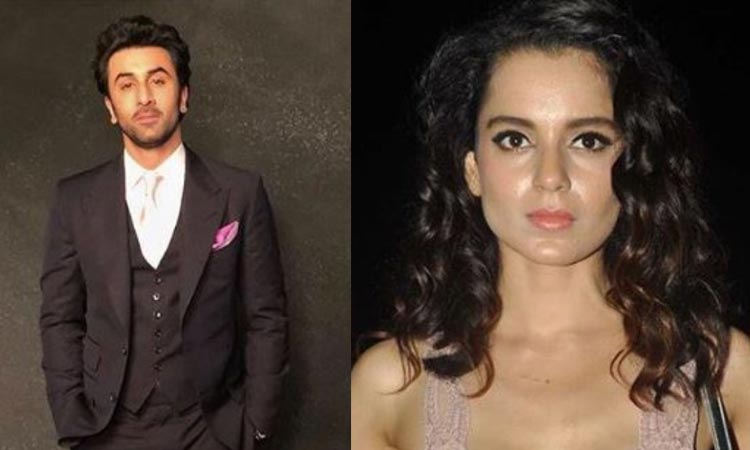 Ranbir Kapoor, Kangana Ranaut Ranbir Kapoor, Kangana Ranaut- India TV Hindi
