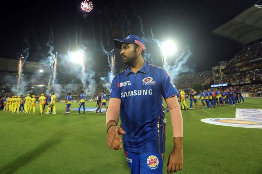After the victory of Mumbai Rohit, lost in past memories, remembers losing defeat from Delhi After the victory of Mumbai Rohit, lost in past memories, remembers losing defeat from Delhi- India TV Hindi