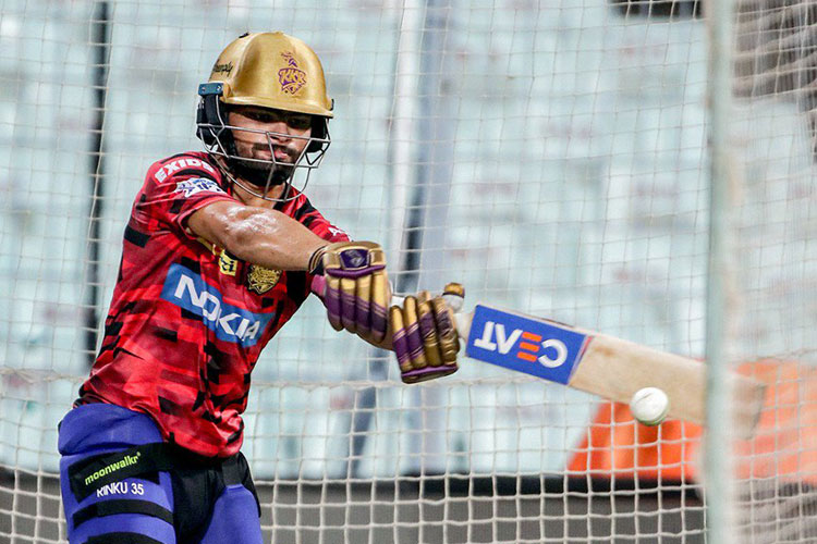 BCCI imposes a three month ban on Rinku Singh, warns Irfan Pathan BCCI imposes a three month ban on Rinku Singh, warns Irfan Pathan- India TV Hindi