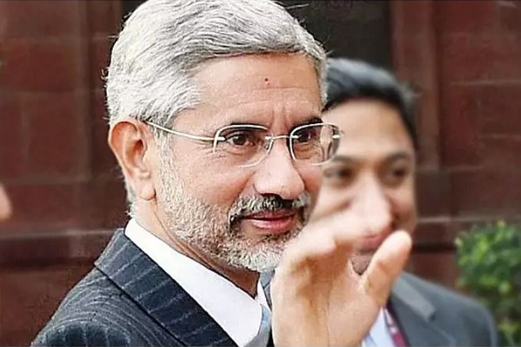 मोदी सरकार के विभागों का हुआ ऐलान, एस जयशंकर को विदेश मंत्री बनाया गया है मोदी सरकार के विभागों का हुआ ऐलान, एस जयशंकर को विदेश मंत्री बनाया गया है- India TV Hindi