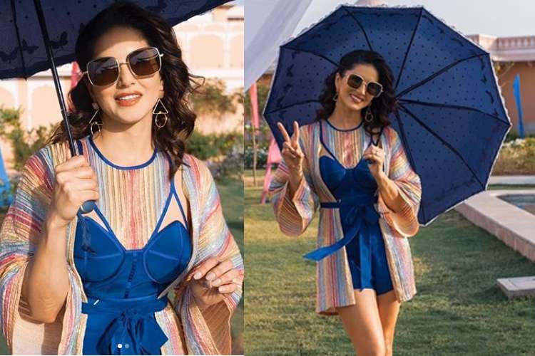 sunny leone sunny leone- India TV Hindi