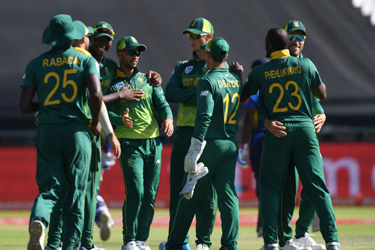 World Cup 2019, दक्षिण अफ्रीका टीम प्रोफाइल: 'चोकर्स' के तमगे को हटाने उतरेगी दक्षिण अफ्रीका, ये है World Cup 2019, दक्षिण अफ्रीका टीम प्रोफाइल: 'चोकर्स' के तमगे को हटाने उतरेगी दक्षिण अफ्रीका, ये है - India TV Hindi
