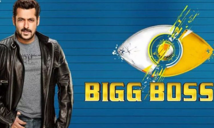 Bigg Boss 13 Bigg Boss 13 - India TV Hindi