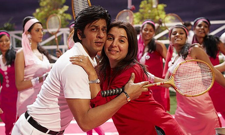 Shah Rukh Khan may do Satte Pe Satta remake Shah Rukh Khan may do Satte Pe Satta remake- India TV Hindi