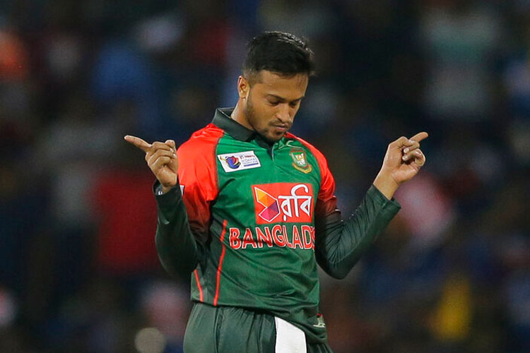 Bangladeshi captain Musharraf Murtaza hopes Shakib Al Hasan to be good at World Cup Bangladeshi captain Musharraf Murtaza hopes Shakib Al Hasan to be good at World Cup- India TV Hindi