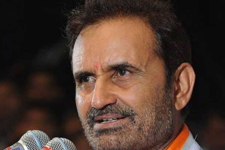 shakti singh gohil shakti singh gohil- India TV Hindi