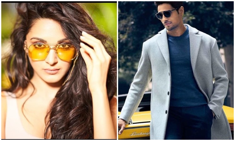 Kiara adwani and sidhartha malhotra Kiara adwani and sidhartha malhotra- India TV Hindi