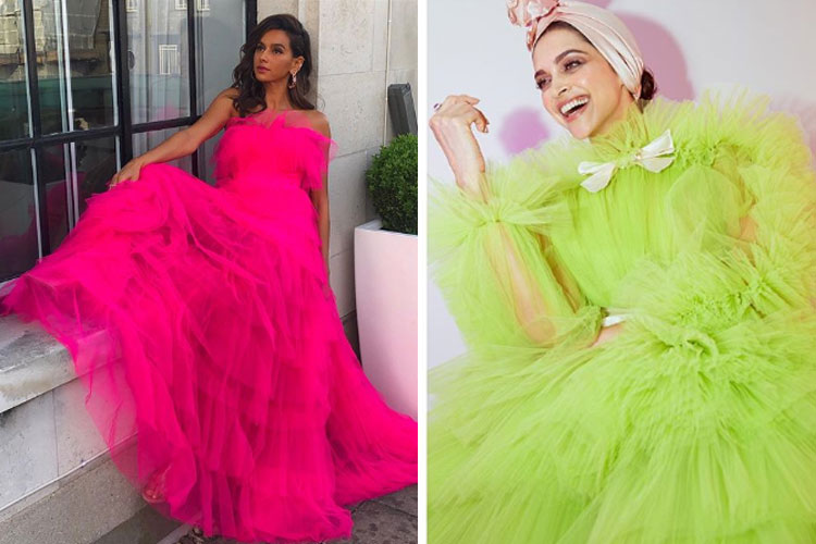 Shibani and deepika padukone Shibani and deepika padukone- India TV Hindi