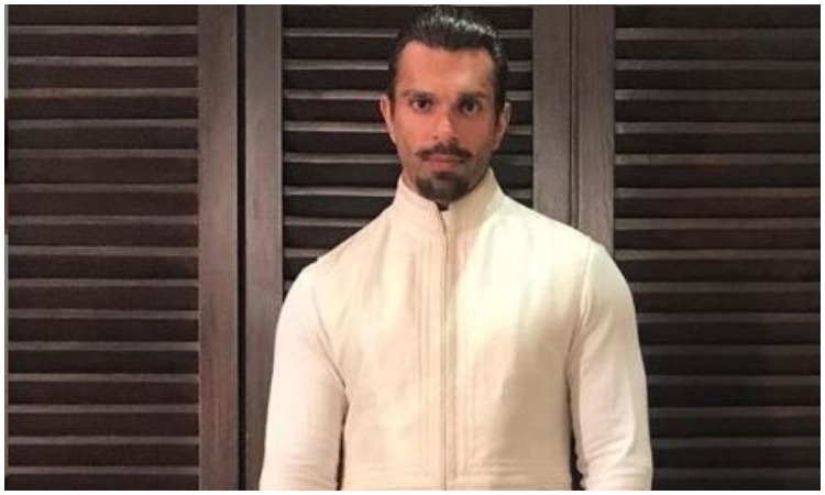karan singh grover karan singh grover- India TV Hindi
