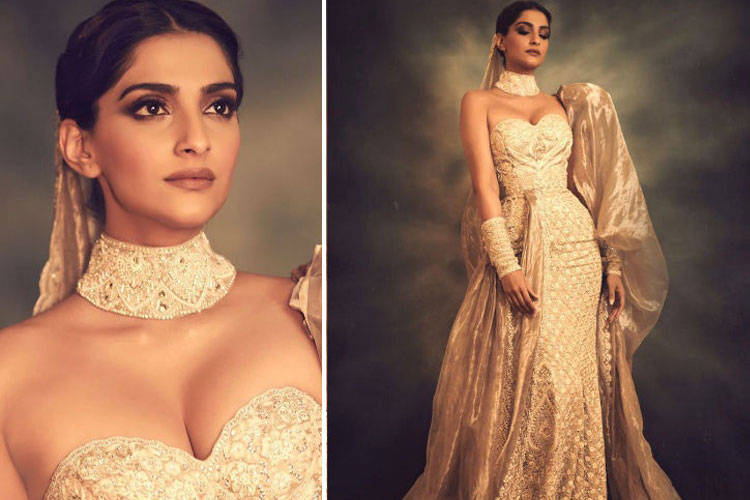 Sonam kapoor, cannes Sonam kapoor, cannes- India TV Hindi