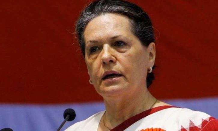 sonia sonia- India TV Hindi
