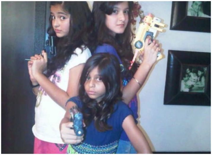 Suhana khan birthday post Suhana khan birthday post- India TV Hindi
