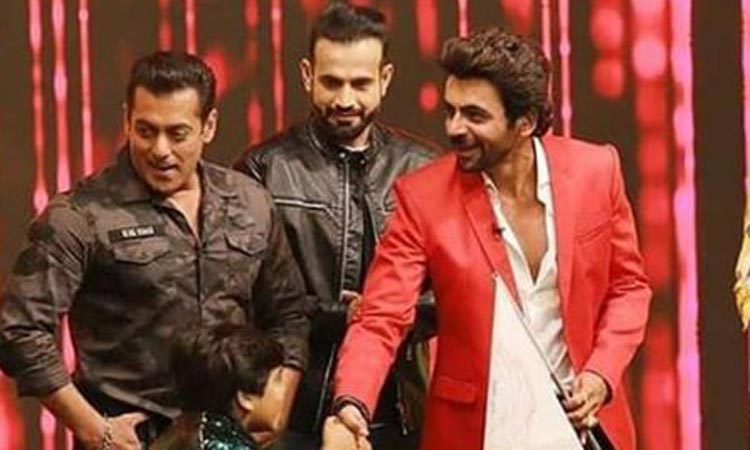 Sunil Grover turned down Kapil Sharma invitation to promote Bharat in The Kapil Sharma Show ? Sunil Grover turned down Kapil Sharma invitation to promote Bharat in The Kapil Sharma Show ?- India TV Hindi