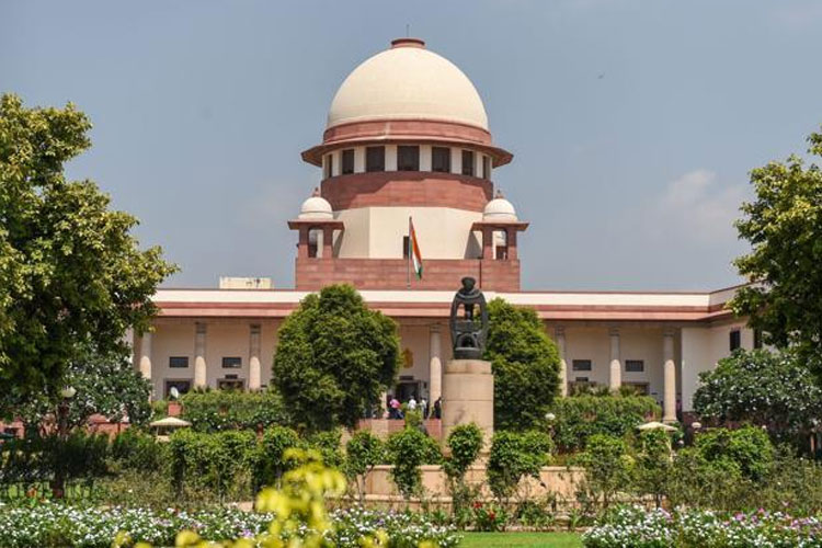 Supreme Court Supreme Court- India TV Hindi