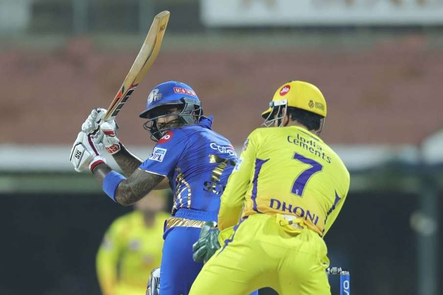 MI vs CSK, IPL 2019 Qualifier 1 Live blog Mobile phone in Hindi MI vs CSK, IPL 2019 Qualifier 1 Live blog Mobile phone in Hindi- India TV Hindi