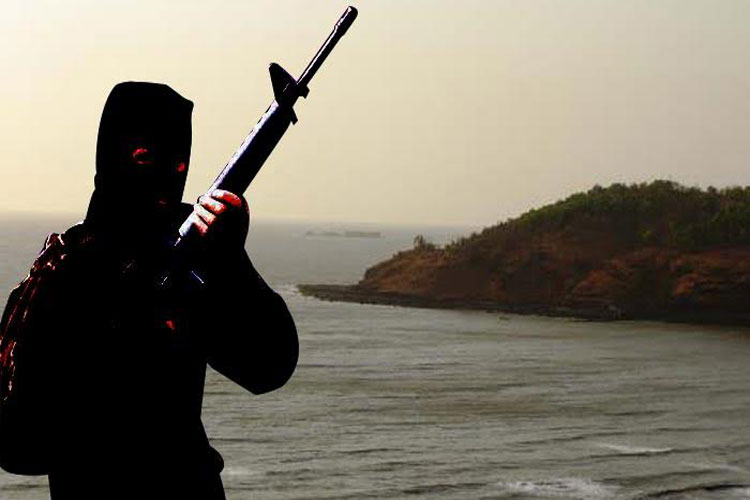 15 IS terrorists heading towards Kerala, coastal regions on high alert 15 IS terrorists heading towards Kerala, coastal regions on high alert- India TV Hindi