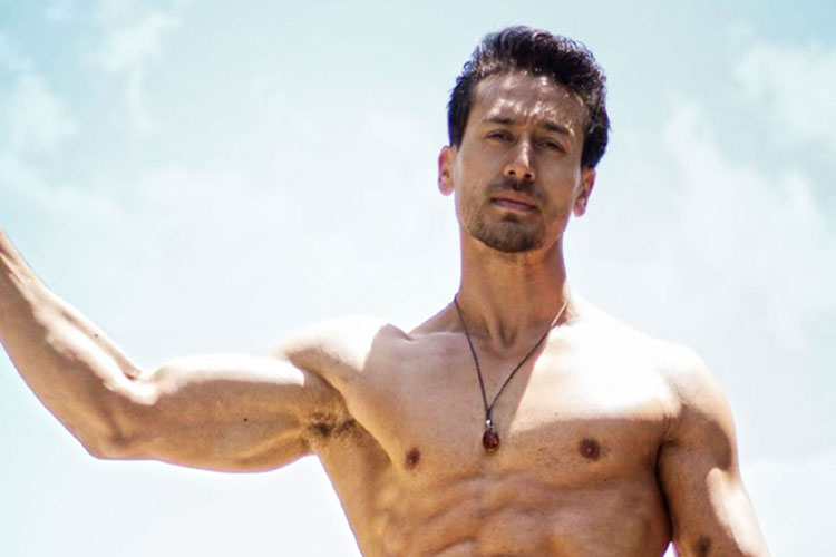 Tiger Shroff Tiger Shroff- India TV Hindi