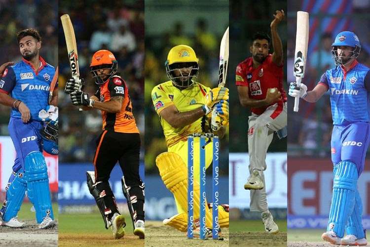 World Cup 2019: If Kedar Jadhav is out of the World Cup,... World Cup 2019: If Kedar Jadhav is out of the World Cup,...- India TV Hindi