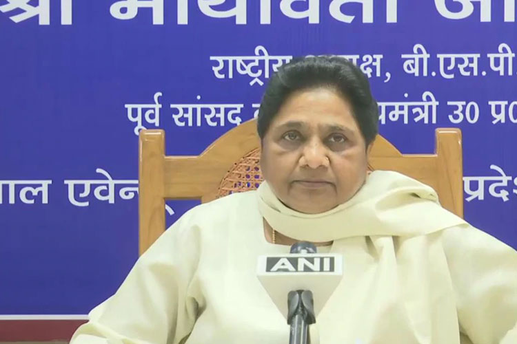 mayawati mayawati- India TV Hindi