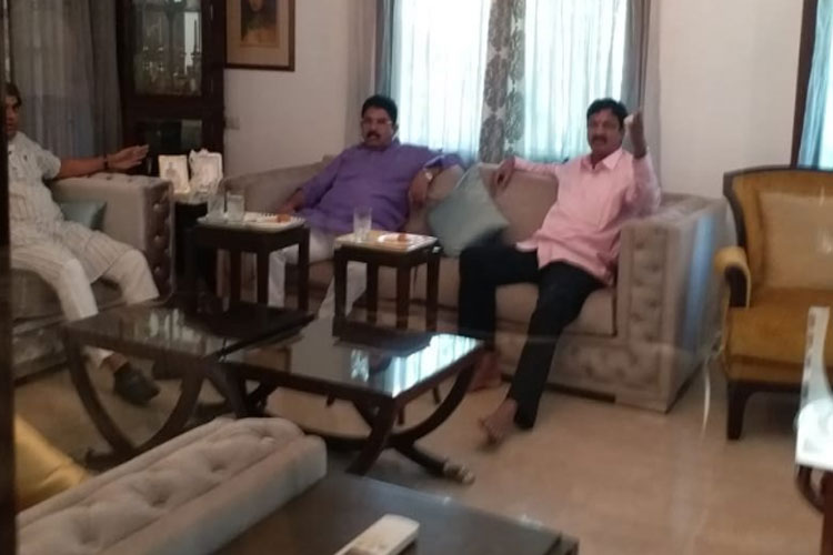 Karnataka Karnataka- India TV Hindi
