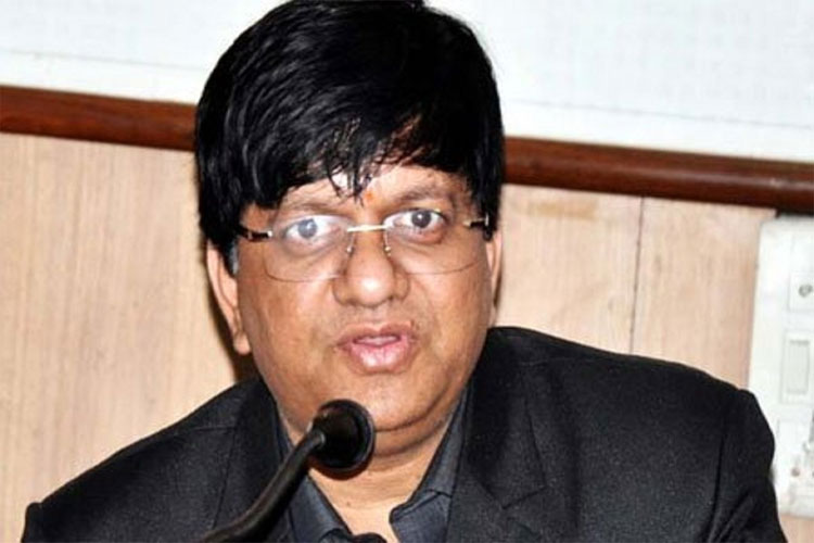 Dr. Puneet Gupta Dr. Puneet Gupta- India TV Hindi