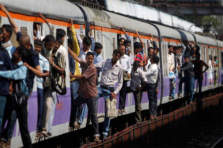 Local Trains Local Trains - India TV Hindi