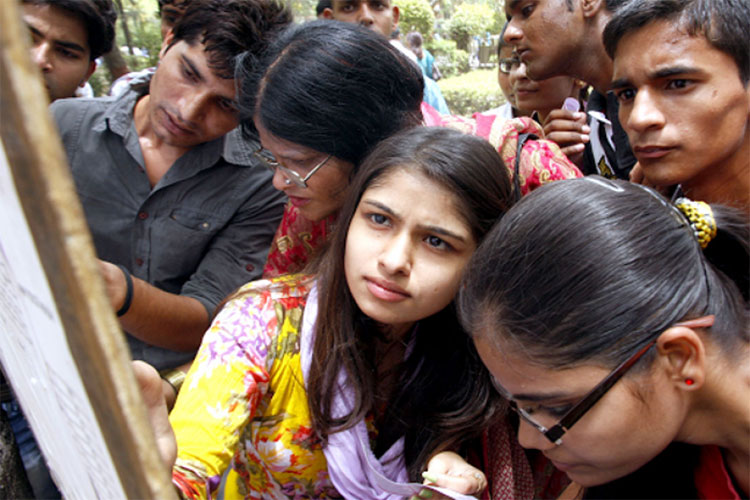 UP BEd JEE 2019 Result UP BEd JEE 2019 Result- India TV Hindi