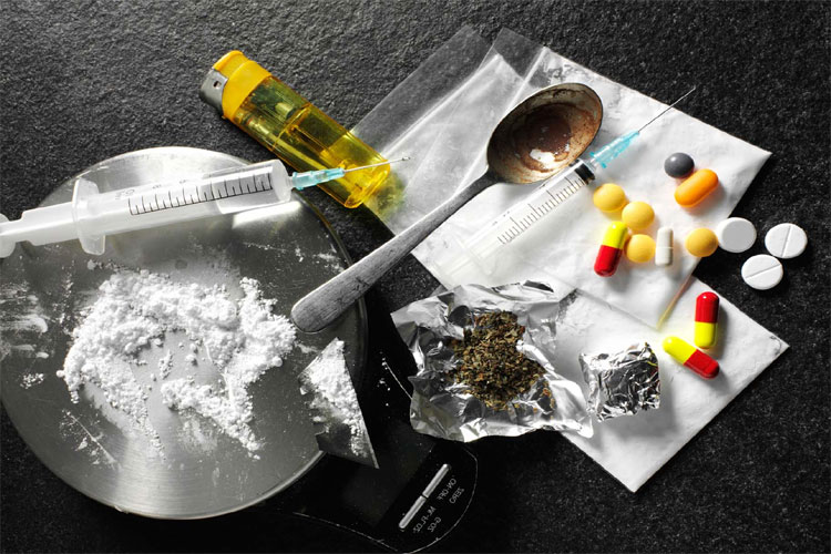 Drugs Drugs- India TV Hindi
