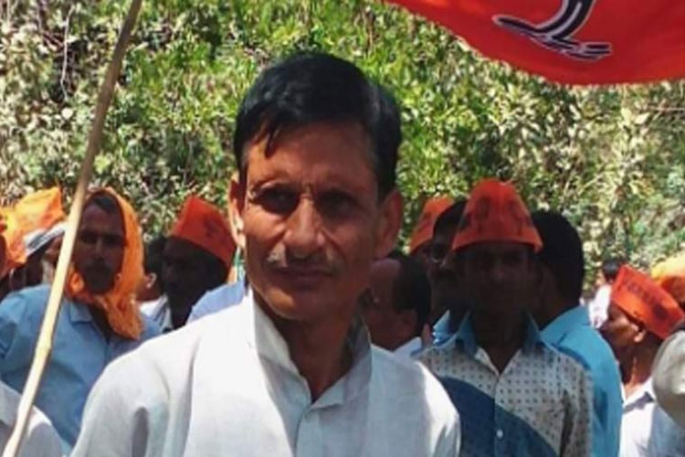 Surendra Singh Surendra Singh - India TV Hindi
