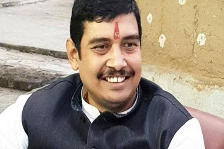 Atul Rai Atul Rai- India TV Hindi