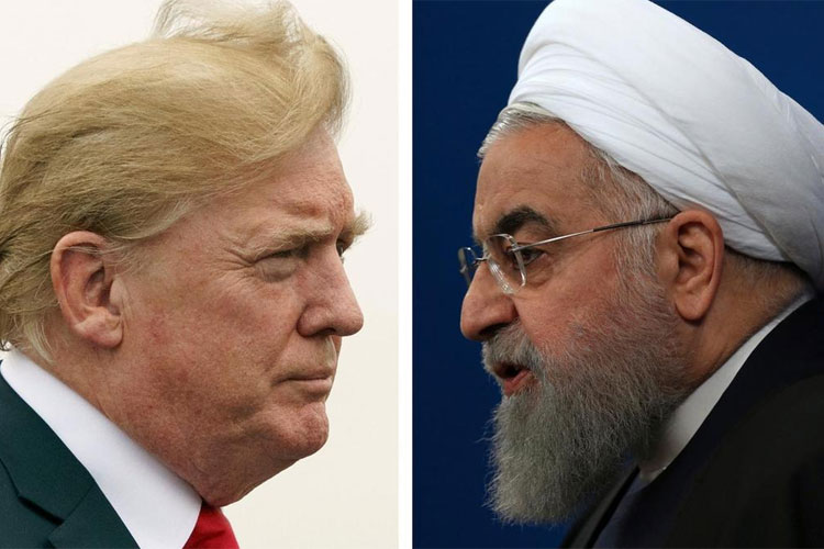 trump vs hassan trump vs hassan- India TV Hindi