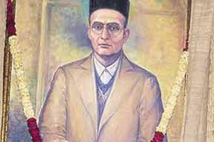 Rajasthan government to not teach Veer Savarkar as freedom fighter for its 10th class students Rajasthan government to not teach Veer Savarkar as freedom fighter for its 10th class students- India TV Hindi