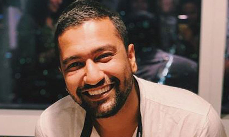 Vicky Kaushal Vicky Kaushal- India TV Hindi