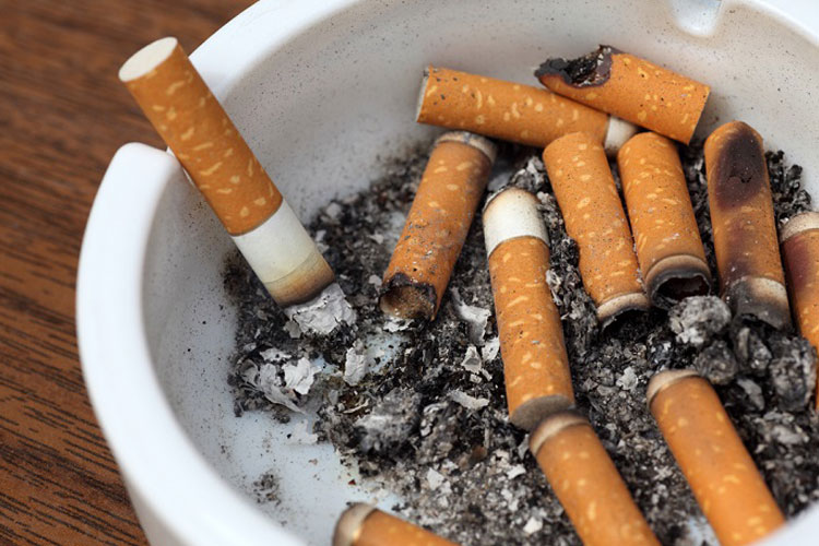 world no tobacco day world no tobacco day - India TV Hindi