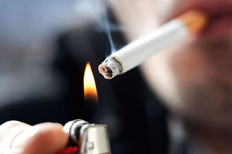 World No Tobacco Day World No Tobacco Day- India TV Hindi
