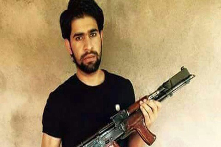 Zakir Musa Zakir Musa- India TV Hindi
