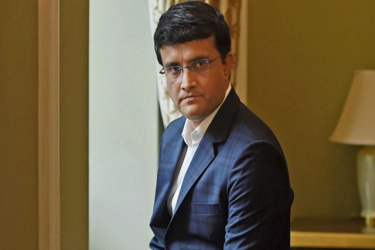 Sourav Ganguly Sourav Ganguly- India TV Hindi