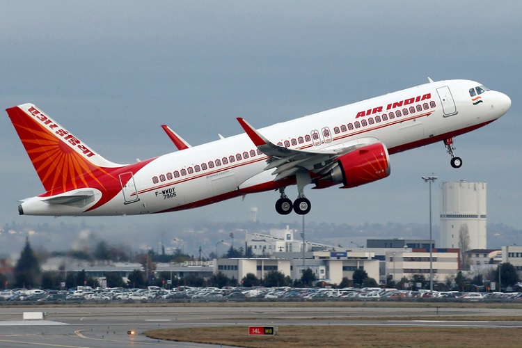 Air India Air India- India TV Hindi