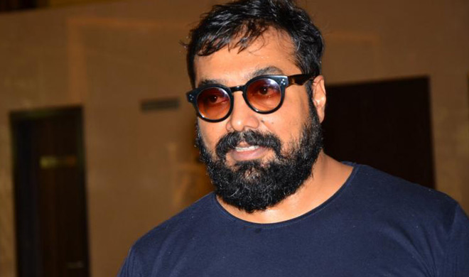 Anurag Kashyap Anurag Kashyap- India TV Hindi