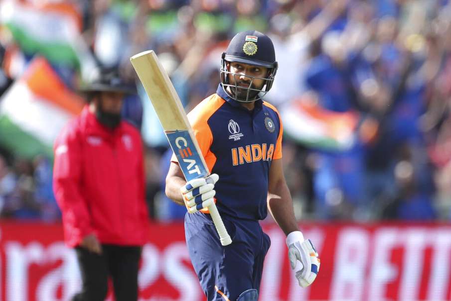 Rohit Sharma Rohit Sharma- India TV Hindi