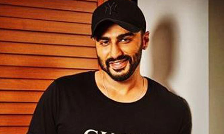 Arjun Kapoor Arjun Kapoor- India TV Hindi