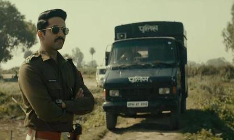 Article 15 Box Office Collection Day 1 Article 15 Box Office Collection Day 1- India TV Hindi