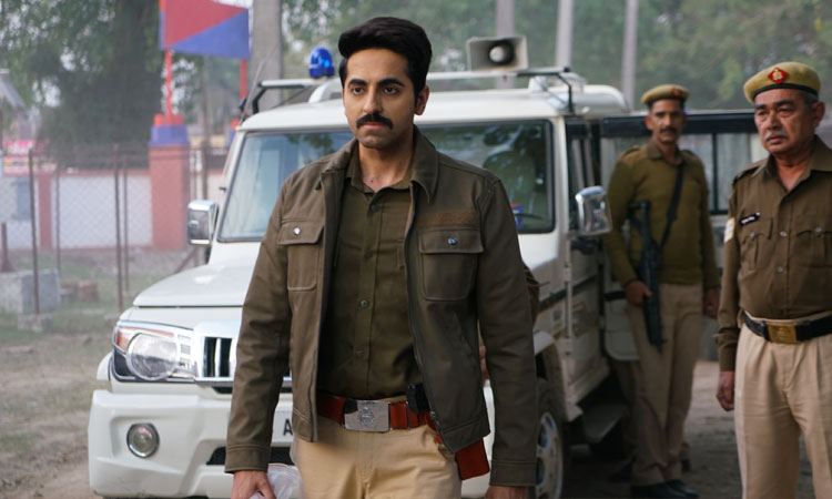 आर्टिकल 15 आर्टिकल 15- India TV Hindi