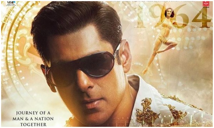 Bharat box office collection Day 2 Bharat box office collection Day 2- India TV Hindi