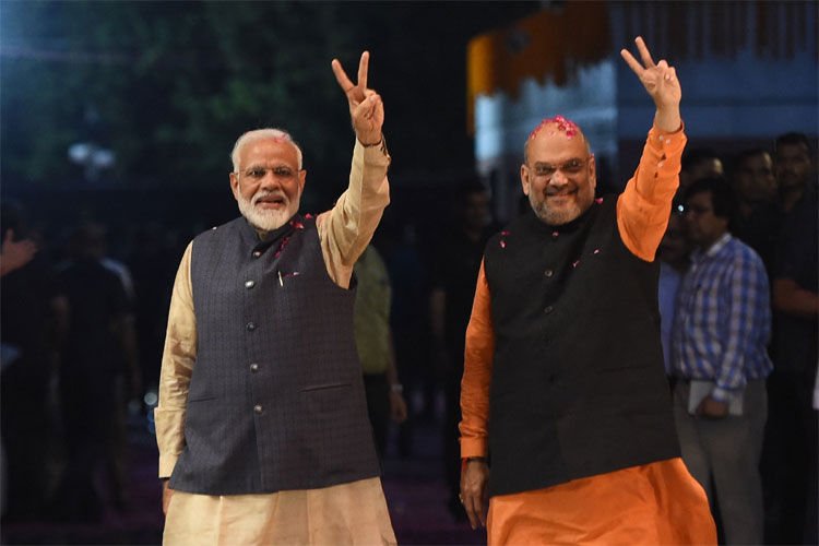 BJP Parliamentary Party Executive Committee Members BJP Parliamentary Party Executive Committee Members- India TV Hindi