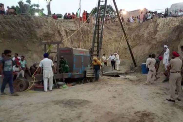 Punjab Borewell Punjab Borewell- India TV Hindi