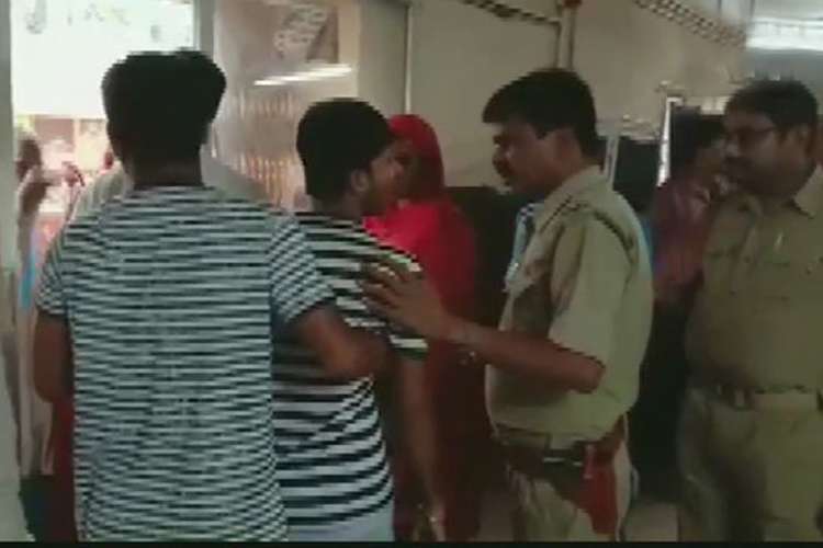 Two TMC worker killed in west Bengal Two TMC worker killed in west Bengal- India TV Hindi