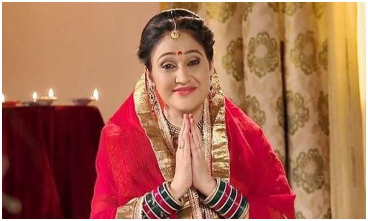 daya Ben aka Disha Vakani is not returning to the taarak mehta ka