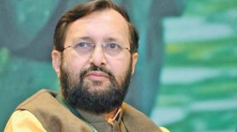 Prakash Javdekar File Photo Prakash Javdekar File Photo- India TV Hindi